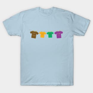 Hanging Tee Family T-Shirt